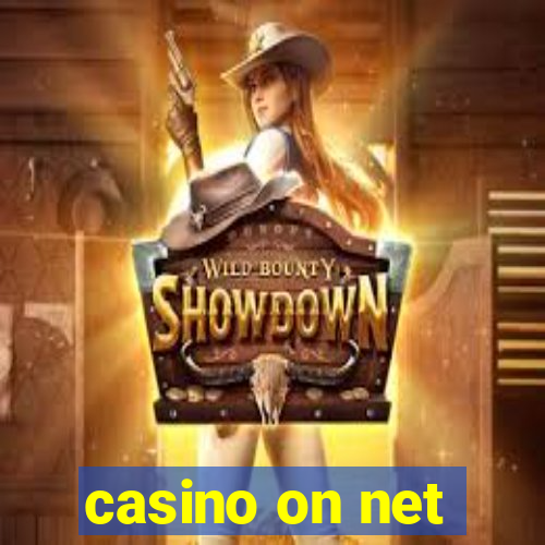 casino on net