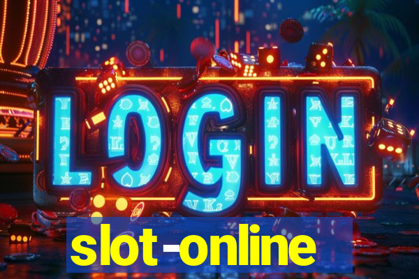 slot-online