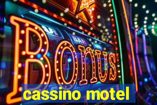 cassino motel