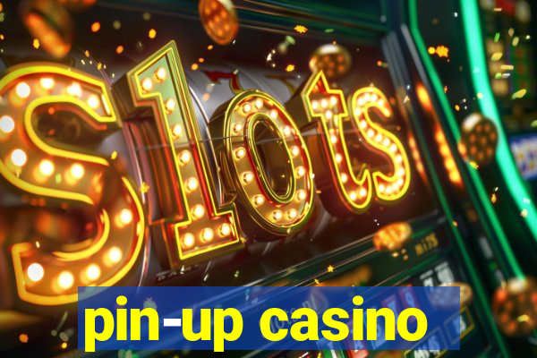 pin-up casino