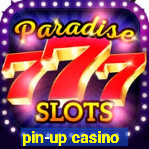 pin-up casino