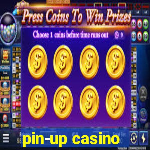 pin-up casino