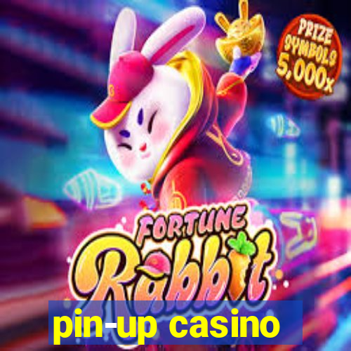 pin-up casino