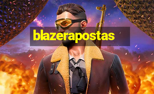 blazerapostas