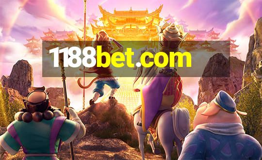 1188bet.com