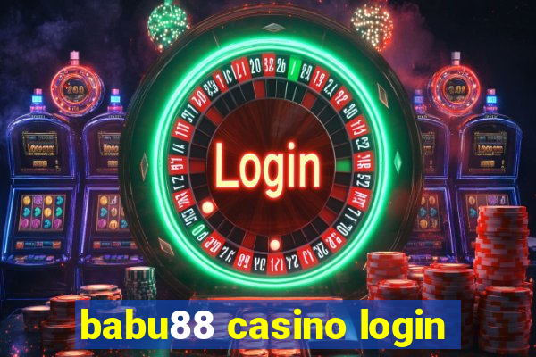 babu88 casino login