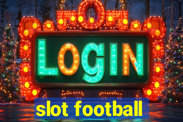 slot football