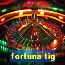 fortuna tig