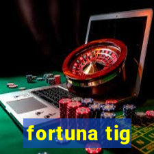 fortuna tig