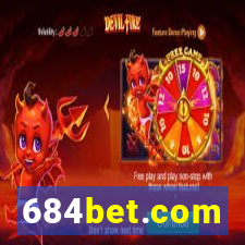 684bet.com