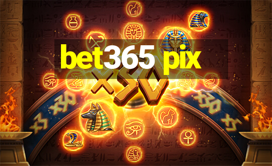 bet365 pix