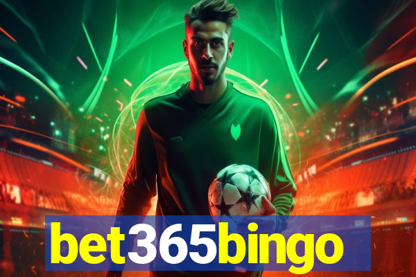 bet365bingo