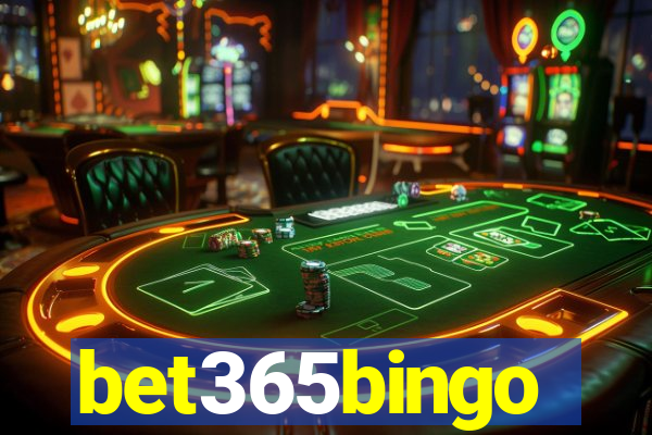 bet365bingo