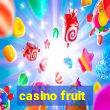 casino fruit