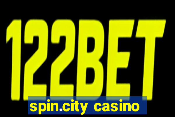 spin.city casino