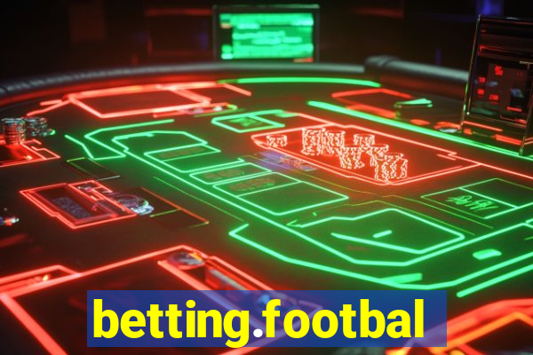 betting.football