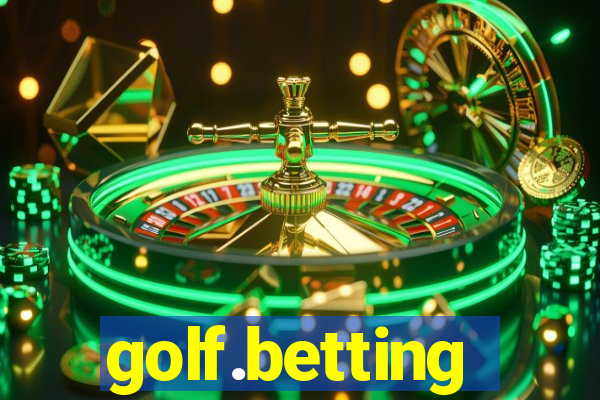 golf.betting