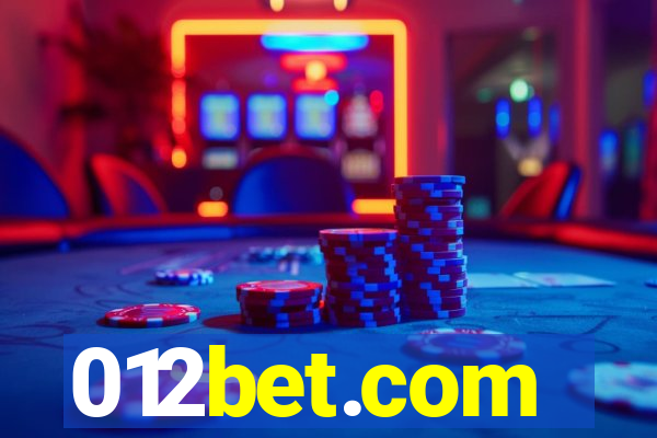 012bet.com