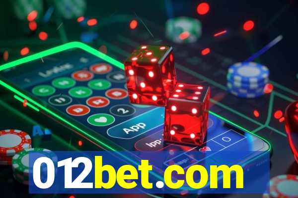 012bet.com