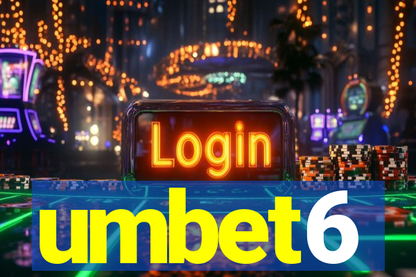 umbet6