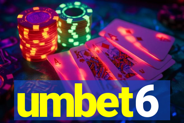 umbet6