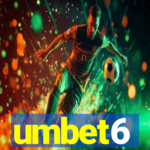 umbet6