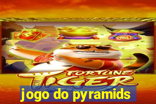 jogo do pyramids