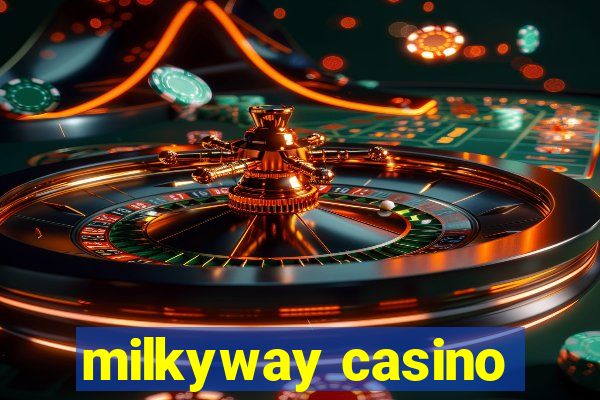 milkyway casino