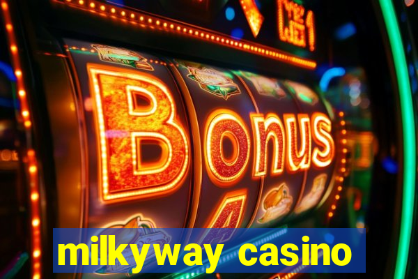 milkyway casino