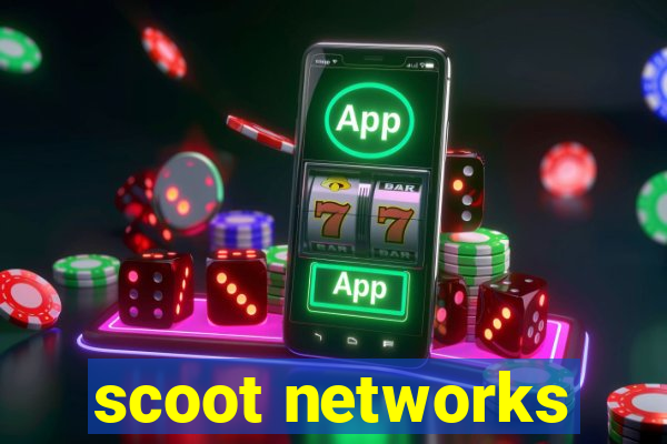 scoot networks