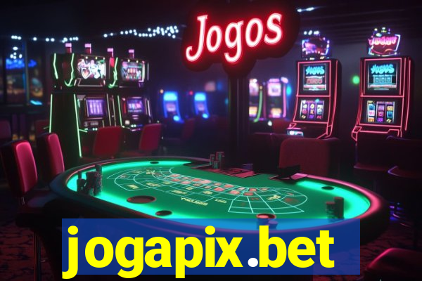 jogapix.bet