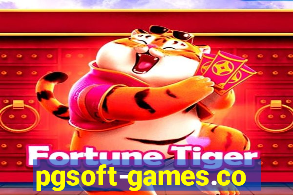 pgsoft-games.com