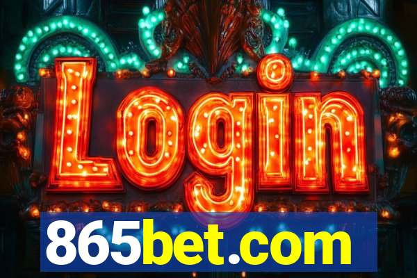 865bet.com