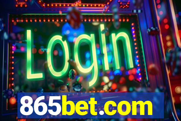 865bet.com