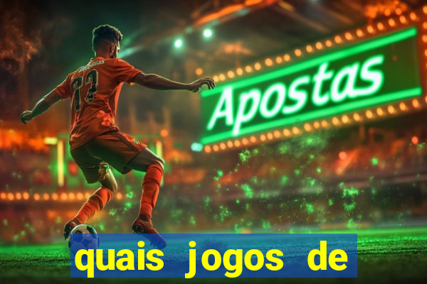 quais jogos de aposta para ganhar dinheiro