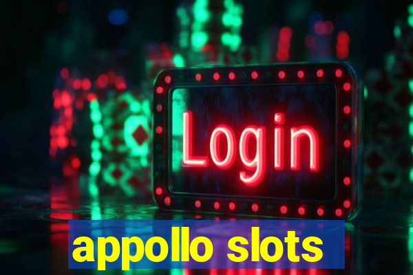 appollo slots