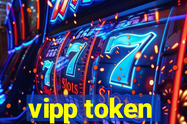 vipp token