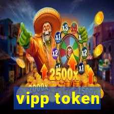 vipp token