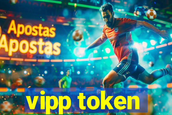 vipp token