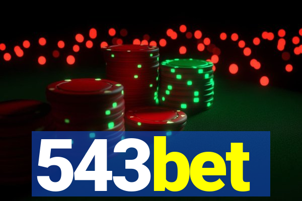 543bet