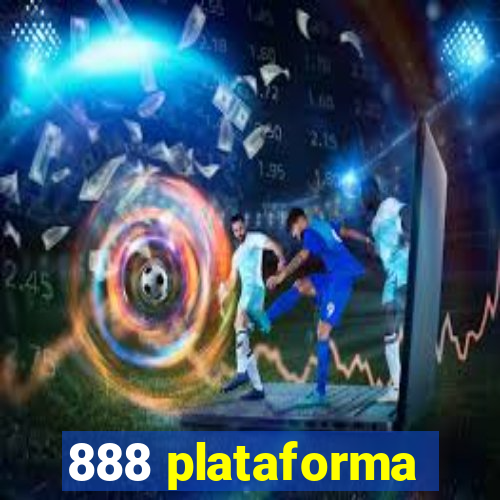 888 plataforma