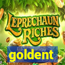 goldent