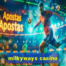 milkyways casino