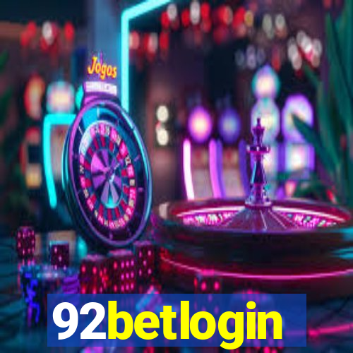 92betlogin