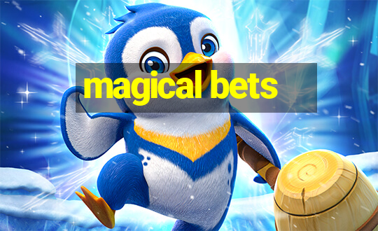 magical bets