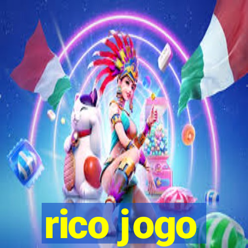 rico jogo