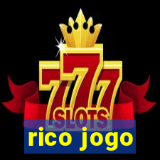 rico jogo