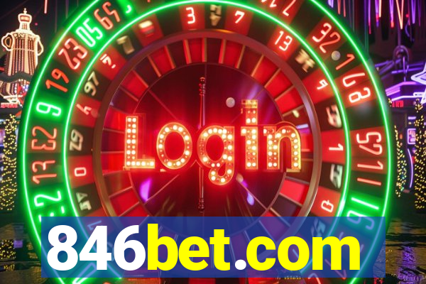 846bet.com