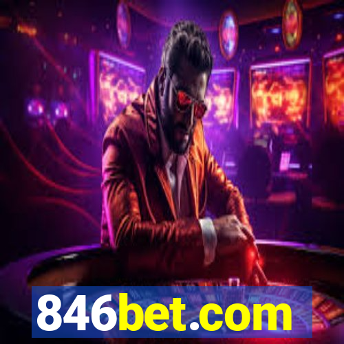 846bet.com