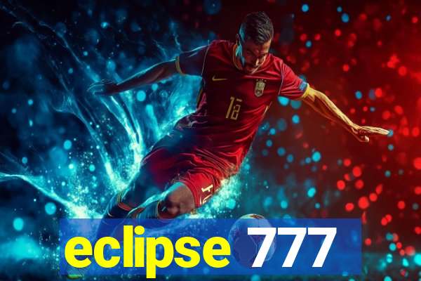 eclipse 777